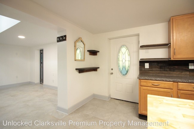Building Photo - 2 br, 1 bath House - 1771 Church Rd