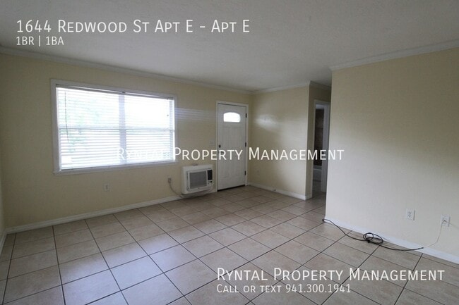 Building Photo - 1644 Redwood St