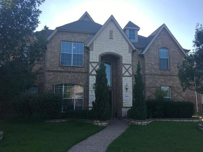 13405 Lime Ridge Drive, Frisco, TX, 75033 House Rental in Frisco, TX