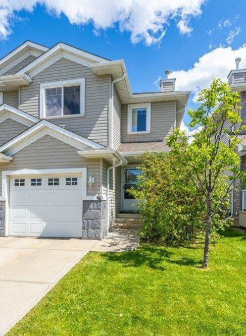 Primary Photo - 120 Magrath Rd NW