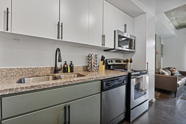 Foto del edificio - 333 E Roosevelt St