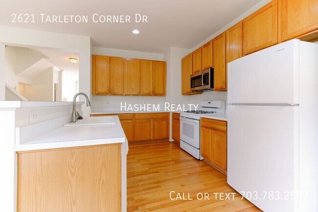 Building Photo - 2621 Tarleton Corner Dr