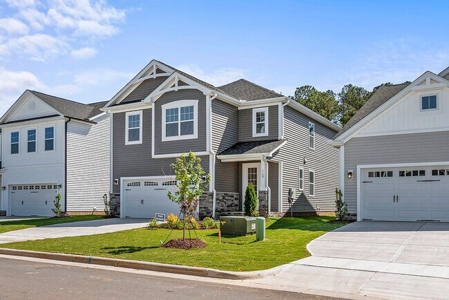 Foto del edificio - 160 Wood Orchid Ln