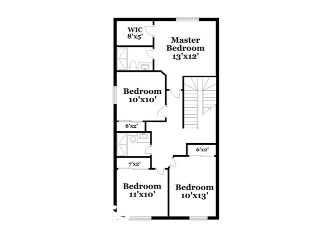 Building Photo - 5289 Mineral Lake Dr