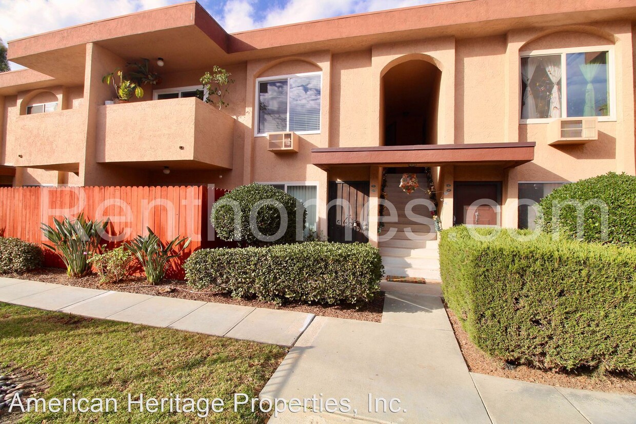 Foto principal - 9510 Carroll Canyon Rd