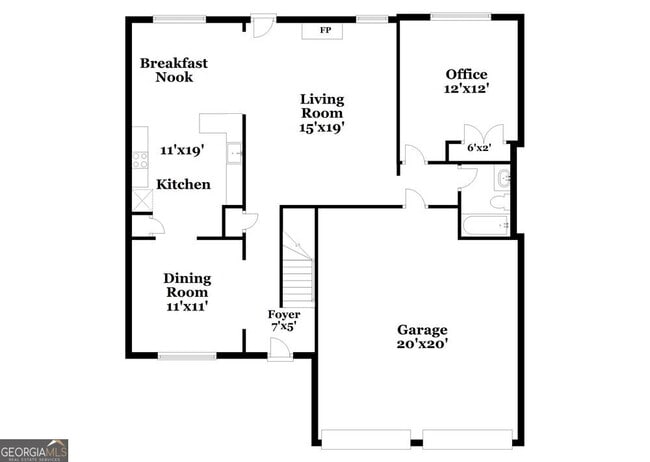 Building Photo - 129 Lantana Dr