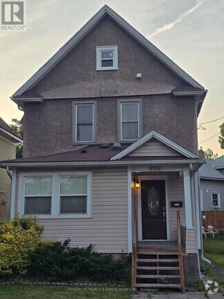 Building Photo - 5511 Palmer Ave