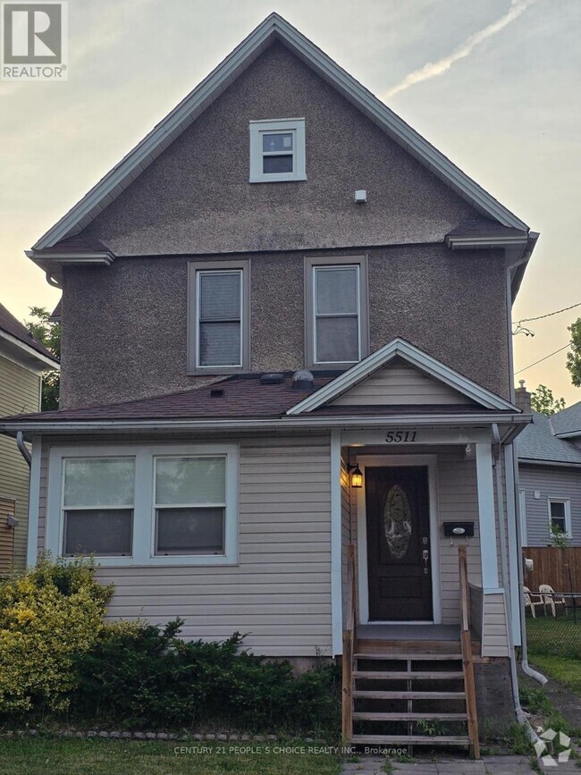 Building Photo - 5511 Palmer Ave