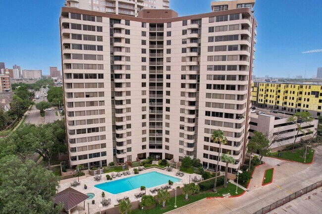 Foto del edificio - 3525 Sage Rd
