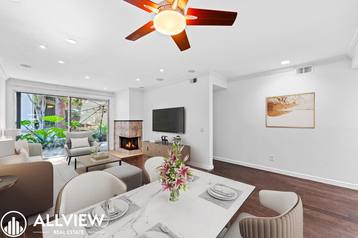 Beautifully Renovated 2-Bed, 2-Bath Home in a Gated Community! - Beautifully Renovated 2-Bed, 2-Bath Home in a Gated Community!