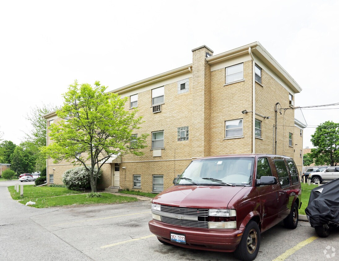 Foto del edificio - 528 S Michigan Ct