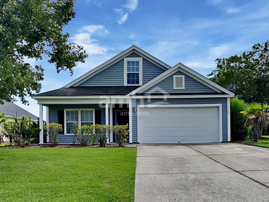 Foto principal - 1100 Briar Rose Ln