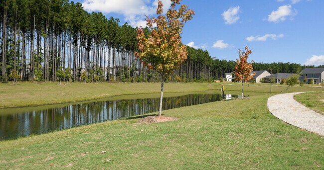 Foto del edificio - Beacon at Ashley River Rental Homes