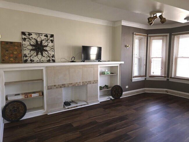 Foto del edificio - 2317 W Marquette Rd