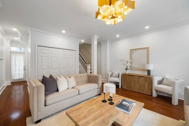 Foto del edificio - 129 Bainbridge St