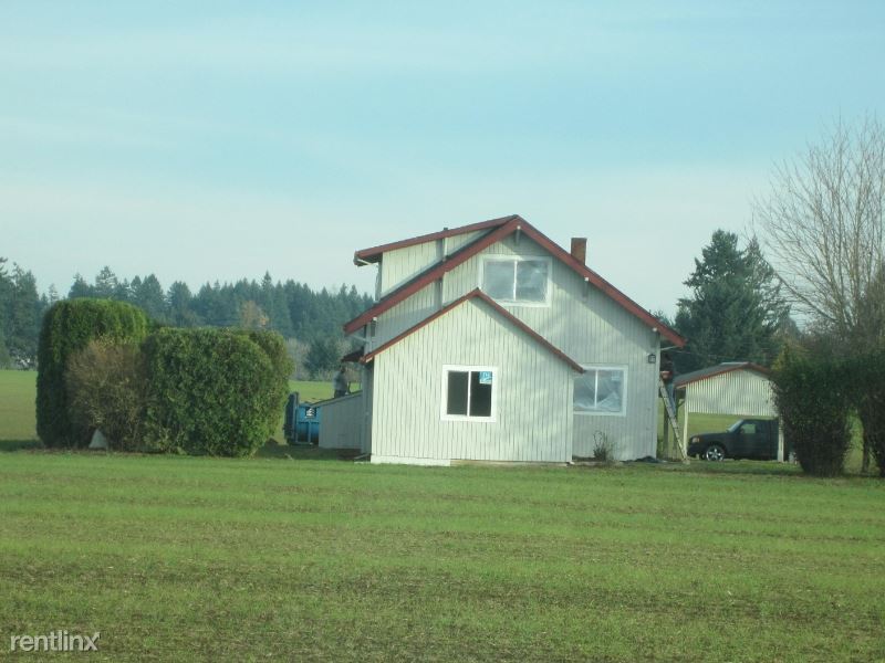 Primary Photo - 3 br, 1 bath House - 32395 NW Padgett Rd