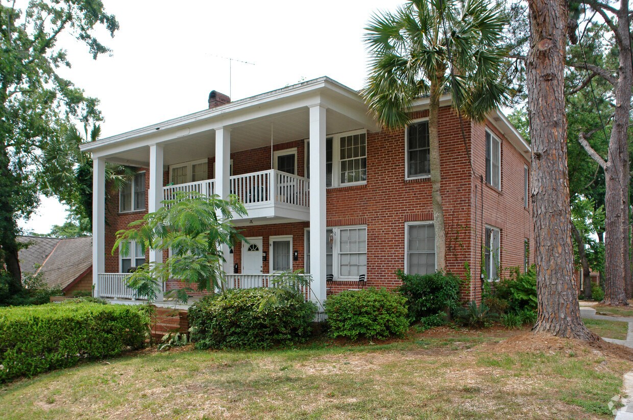 Primary Photo - 501 E Park Ave