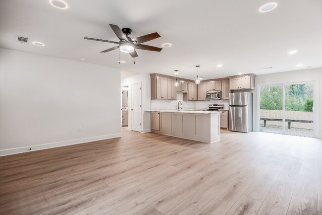 Foto del edificio - 402 Jefferson St