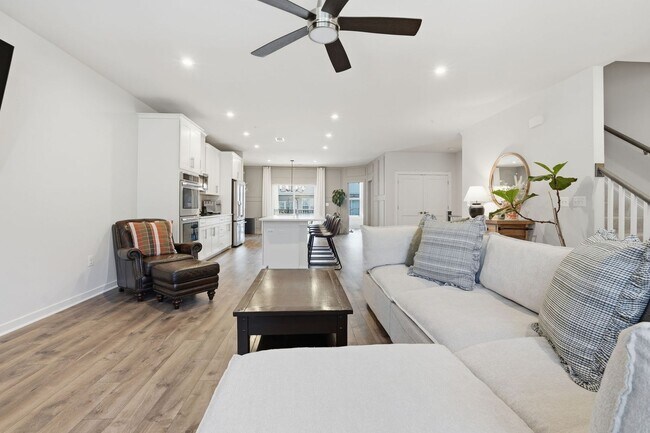 Foto del edificio - Experience upscale living in one of Ashburn’s most desirable communities.