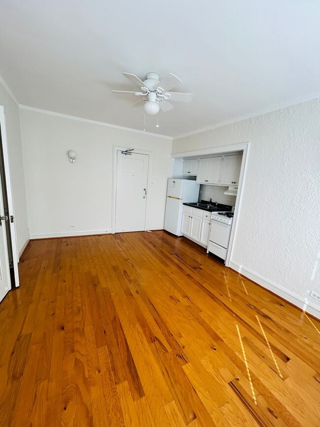Foto del interior - Winthrop Manor
