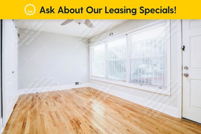 Foto del edificio - 4 br, 2 bath House - 2945 Collier Dr NW