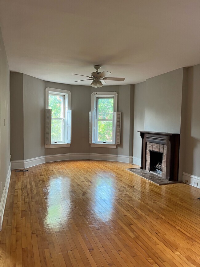 Building Photo - 3440 Pestalozzi St