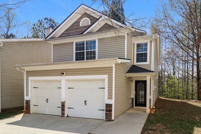 Foto del edificio - 414 Hidden Creek Ct