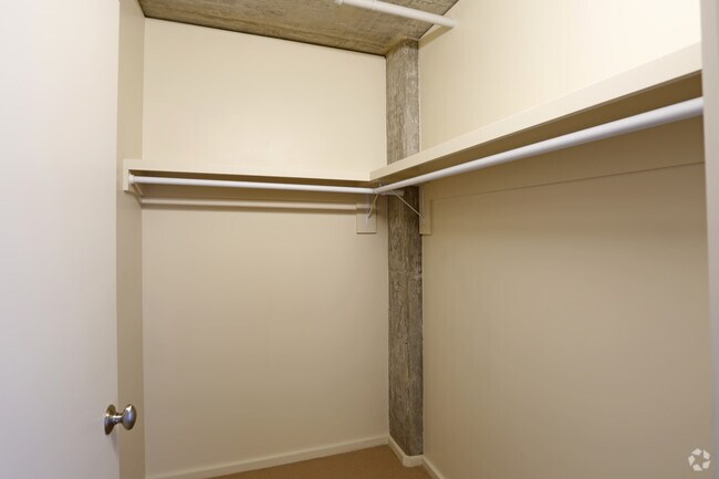 Foto del diseño de interior - 2121 Belmont