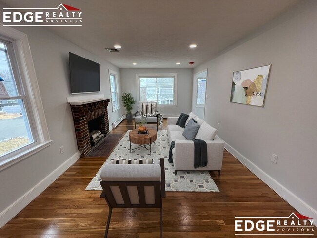 Foto del edificio - 34 Crawford Rd