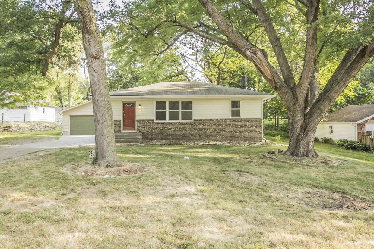 Foto principal - Beautiful 3 bedroom 1 bathroom home