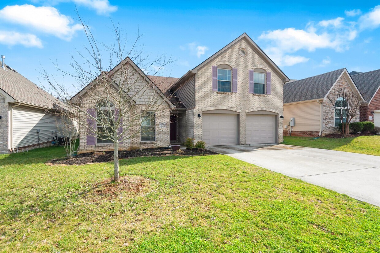 12734 Sailpointe Ln, Knoxville, TN 37922 House Rental in Knoxville