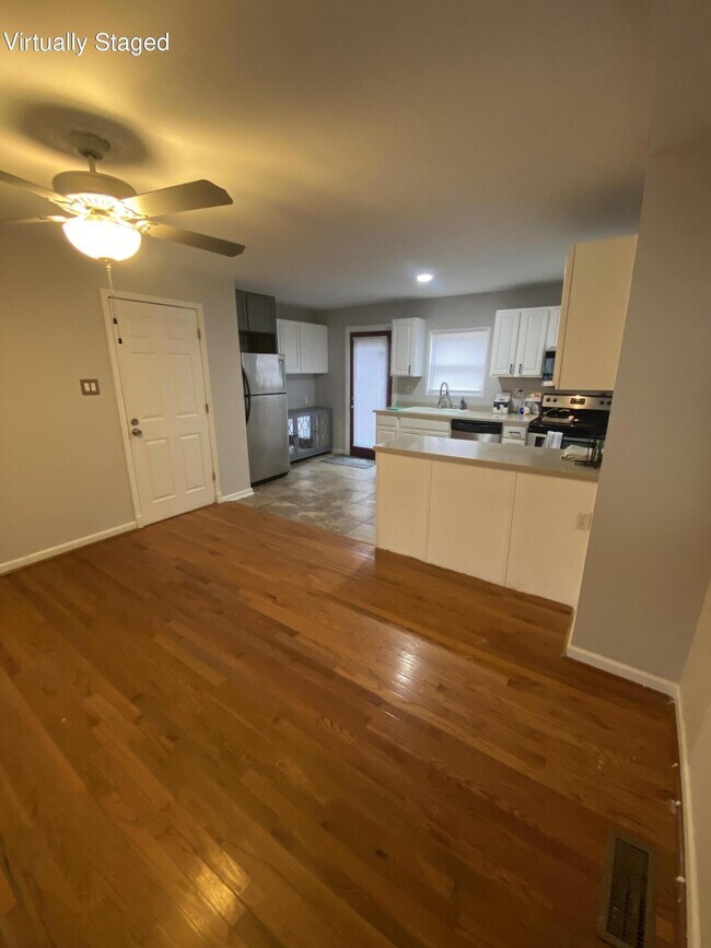 Foto del edificio - 4511 Clifton Ave