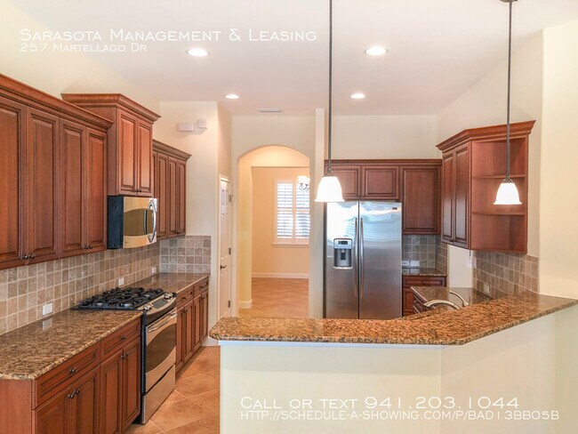Building Photo - 257 Martellago Dr