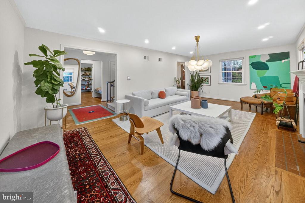 Foto principal - 5601 Beam Ct