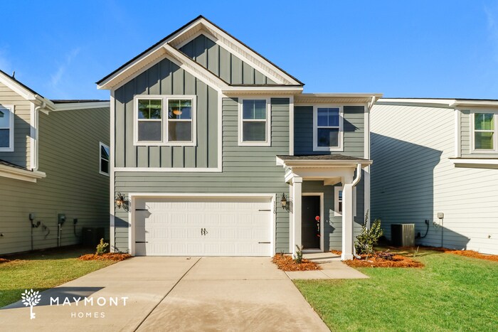 Foto principal - Modern 4 Bedroom