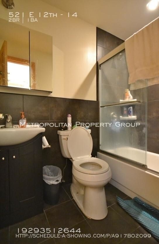 Building Photo - 2 bedroom in New York NY 10009