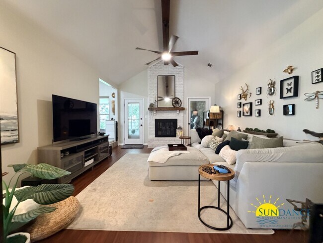 Foto del edificio - 541 E Timberlake Dr