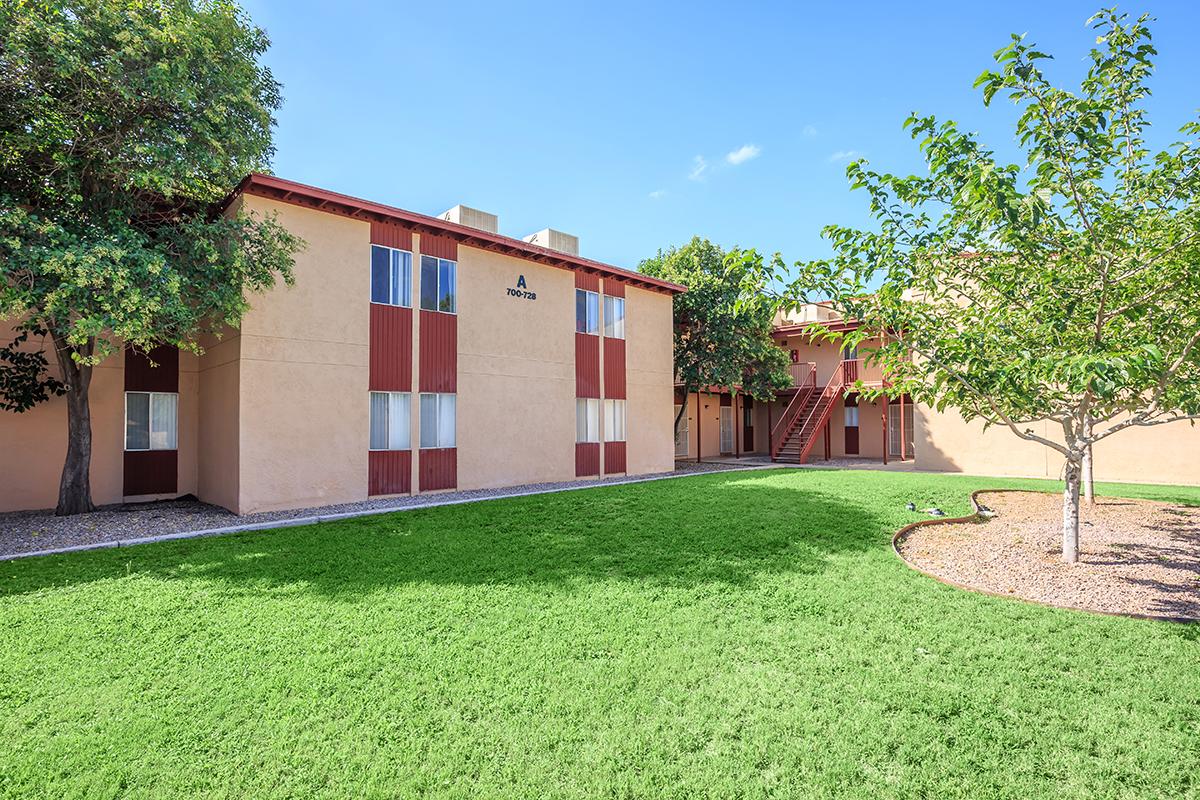 Sierra Antigua Apartments Sierra Vista, AZ