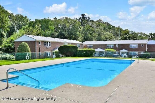 Foto del edificio - 29 King James Ln