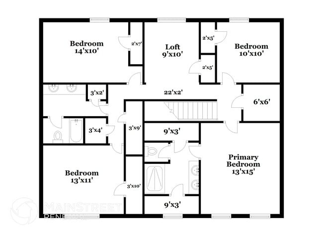 Foto del edificio - 15117 Agave Grove Pl