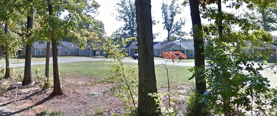 Primary Photo - Moran Street Apartments