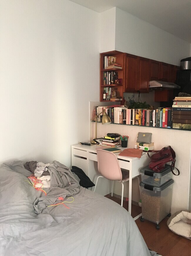 Foto del edificio - 1220 N Carlisle St