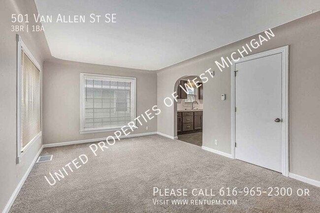 Building Photo - AVAILABLE NOW | 3 Bed Single Family Home i...