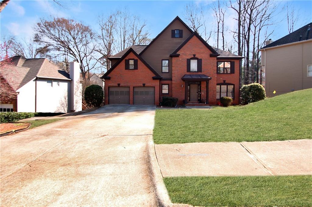Foto principal - 270 Tumbling Creek Dr
