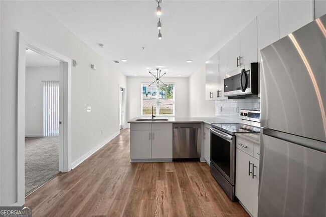Foto del edificio - 525 Parkway Dr NE