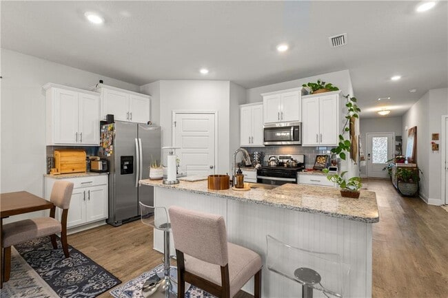 Building Photo - 3232 Long Leaf Way