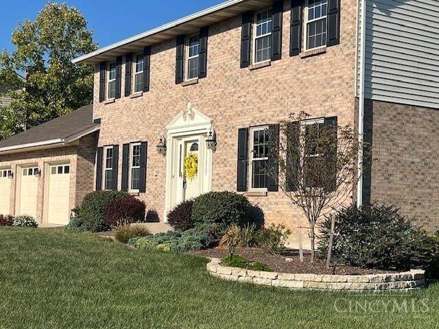 Building Photo - 6671 Foxfield Dr