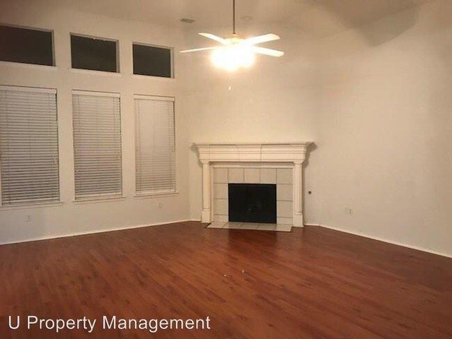 Building Photo - 5 br, 3 bath House - 3621 Brewster Dr