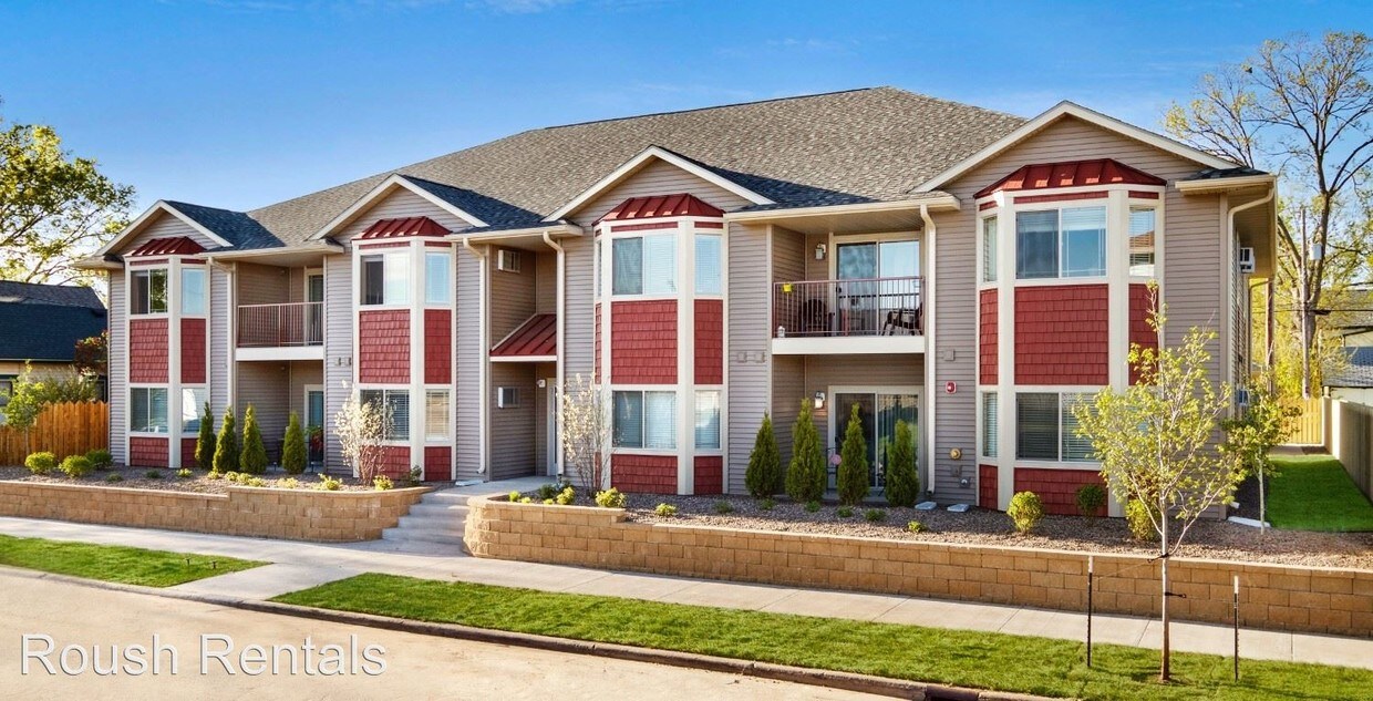 Foto principal - 1027 Green Bay St