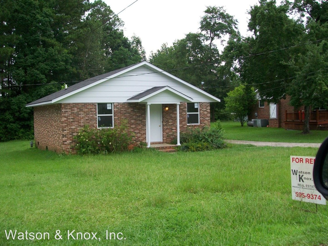 Primary Photo - 2 br, 1 bath House - 914 Aelise Street